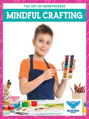 Mindful Crafting - ebook